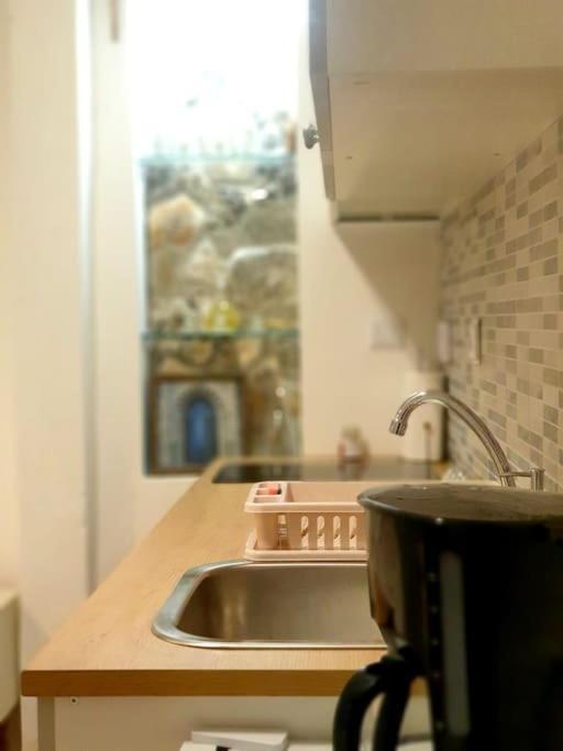 Studio Apartman Barbeta Grebaštica Extérieur photo