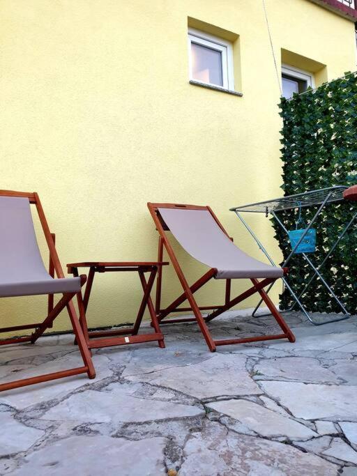 Studio Apartman Barbeta Grebaštica Extérieur photo