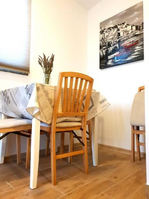 Studio Apartman Barbeta Grebaštica Extérieur photo