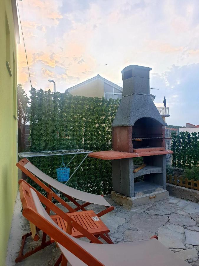 Studio Apartman Barbeta Grebaštica Extérieur photo
